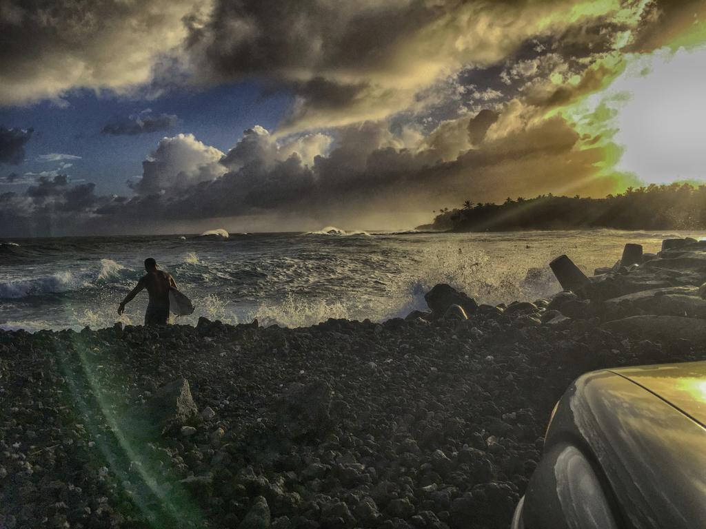 شقة Hale “Ha Ha” Pahoa المظهر الخارجي الصورة